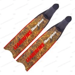 Leaderfins Forza Brown Camo Fins -Dive Pro Deals lf brown camo forza 05 shop