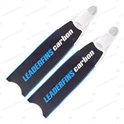 Leaderfins Forza Carbon Fiber Fins -Dive Pro Deals lf carb forza 02 shop 1