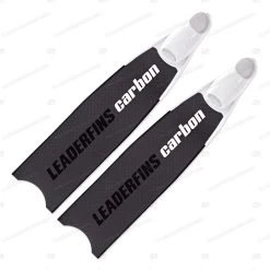 Leaderfins Forza Carbon Fiber Fins -Dive Pro Deals lf carb forza 06 shop 1