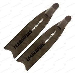 Leaderfins Forza Pure Carbon Camo Fins -Dive Pro Deals lf carbon camo forza 04 shop