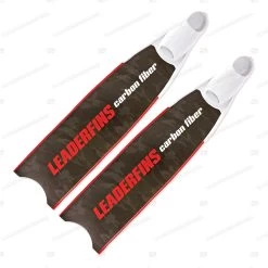 Leaderfins Forza Pure Carbon Camo Fins -Dive Pro Deals lf carbon camo forza 05 shop