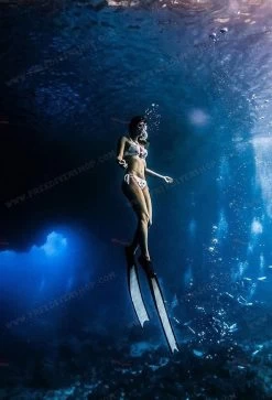 Leaderfins Ice Fins 25 Leaderfins Ice Fins -Dive Pro Deals lf ice fins