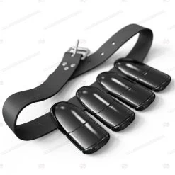 Lobster Freediving Weight Belt Set -Dive Pro Deals lobster belt set black3 1