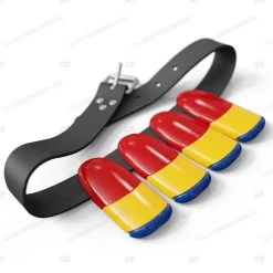 Lobster Freediving Weight Belt Set -Dive Pro Deals lobster belt set romania3 1