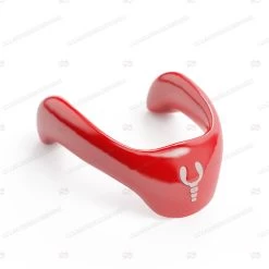 Lobster Base Freediving Neck Weight -Dive Pro Deals lobster neckweight medium red