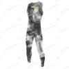 Elios Smoothskin Argento Camouflage Long John Pants -Dive Pro Deals longjohn smooth argento
