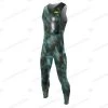 Elios Smoothskin Benthos Camouflage Long John Pants -Dive Pro Deals longjohn smooth benthos