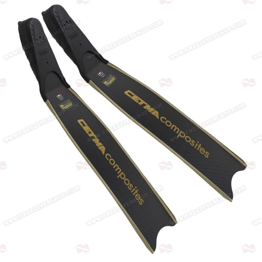 Cetma Composites Mantra Carbon Fins 7 Cetma Composites Mantra Carbon Fins - Image 5