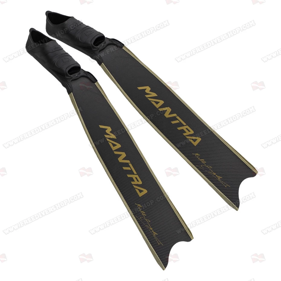 Cetma Composites Mantra Carbon Fins 4 Cetma Composites Mantra Carbon Fins - Image 2