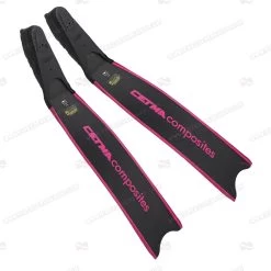 Cetma Composites Mantra Carbon Fins 18 Cetma Composites Mantra Carbon Fins -Dive Pro Deals mantra mag back 1