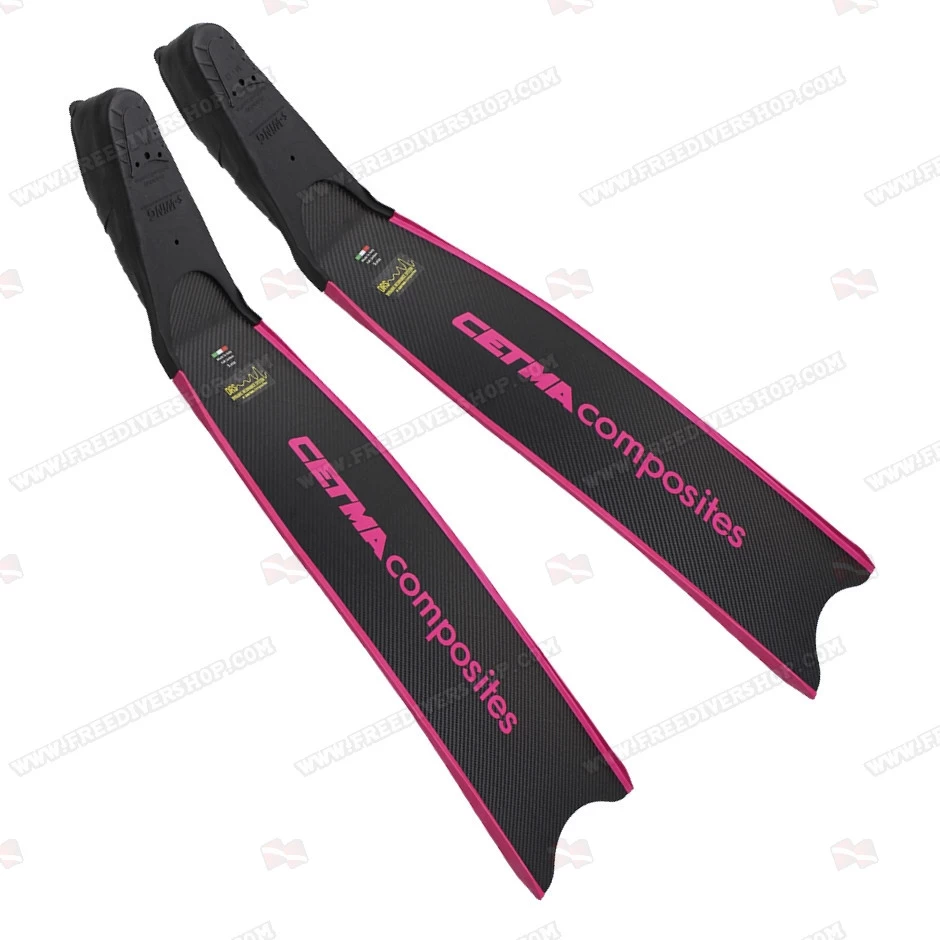 Cetma Composites Mantra Carbon Fins 8 Cetma Composites Mantra Carbon Fins - Image 6