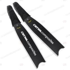 Cetma Composites Mantra Carbon Fins 16 Cetma Composites Mantra Carbon Fins -Dive Pro Deals mantra wh back box 1