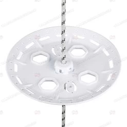 Mares Freediving Bottom Plate