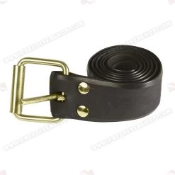 Divein Rubber Weight Belt - Marseille