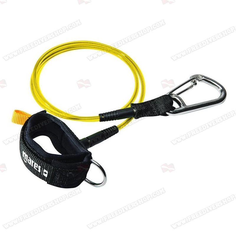 Mares Freediving Lanyard 3 Mares Freediving Lanyard