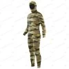 Elios Shaca / Marrone Camouflage Wetsuit -Dive Pro Deals marrone sqr