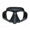 Seatec Maschera Black Mask
