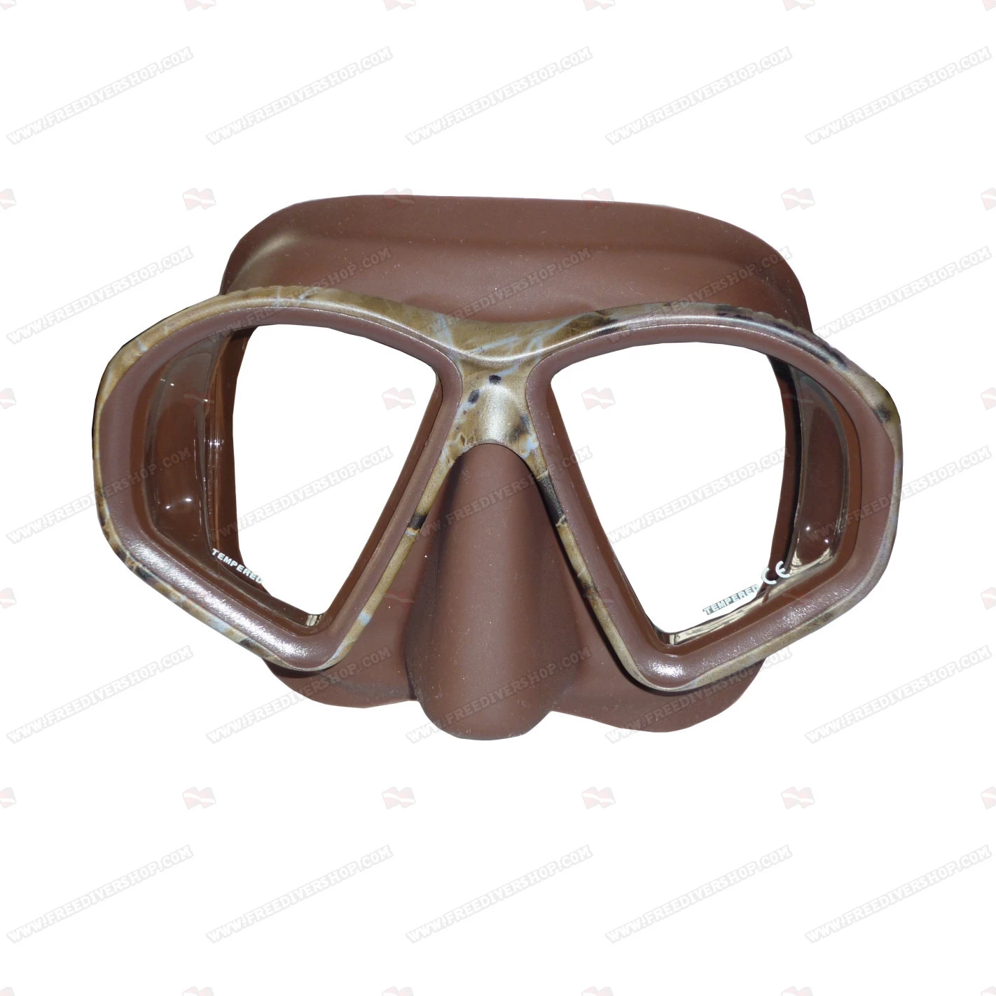 Seatec Maschera Mimetic Mask 3 Seatec Maschera Mimetic Mask