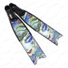 Leaderfins Mermaid Fins - Limited Edition 2 Leaderfins Mermaid Fins - Limited Edition -Dive Pro Deals mermaid f shop