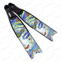 Leaderfins Mermaid Fins - Limited Edition