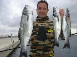 Elios Shaca / Marrone Camouflage - Tailor Made Wetsuit -Dive Pro Deals mimetico marrone 7mm 1