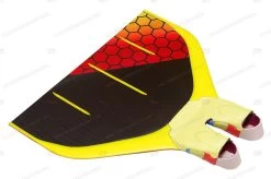 Bondarev Carbon Monofin -Dive Pro Deals mono 03