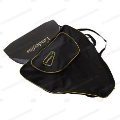 Leaderfins Flyer Carbon Monofin + Socks 11 Leaderfins Flyer Carbon Monofin + Socks -Dive Pro Deals mono bag shop 9
