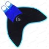 WaterWay Mermaid Monofin 1 WaterWay Mermaid Monofin -Dive Pro Deals mtail shop m3 sim br