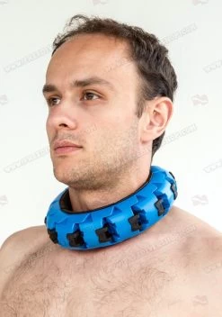 Apneautic Freediving Neck Weight 15 Apneautic Freediving Neck Weight -Dive Pro Deals n w 05