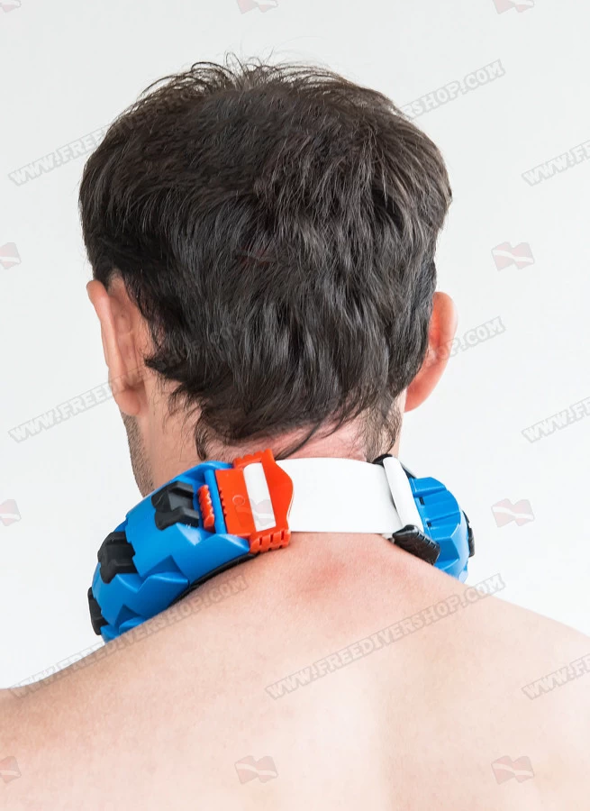 Apneautic Freediving Neck Weight 9 Apneautic Freediving Neck Weight - Image 7