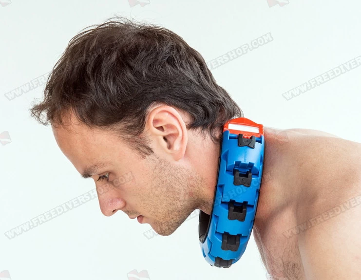 Apneautic Freediving Neck Weight 10 Apneautic Freediving Neck Weight - Image 8