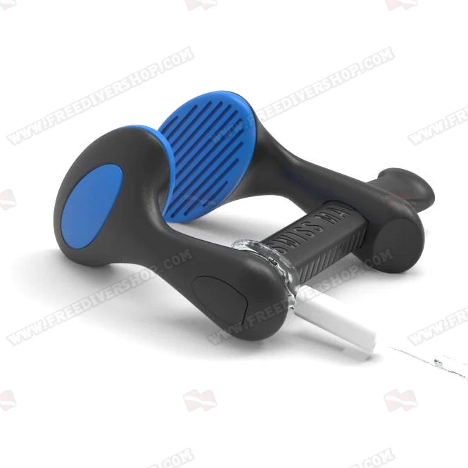 Octopus Ergonomic Carbon Nose Clip 4 Octopus Ergonomic Carbon Nose Clip - Image 2