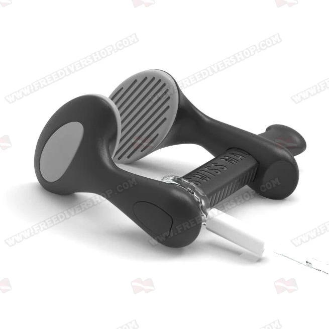 Octopus Ergonomic Carbon Nose Clip 7 Octopus Ergonomic Carbon Nose Clip - Image 5