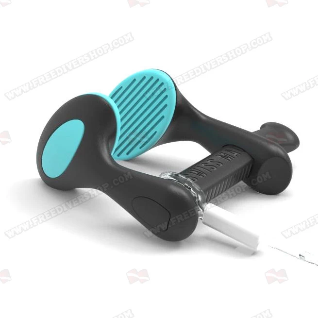 Octopus Ergonomic Carbon Nose Clip 8 Octopus Ergonomic Carbon Nose Clip - Image 6