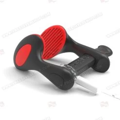 Octopus Ergonomic Carbon Nose Clip 10 Octopus Ergonomic Carbon Nose Clip -Dive Pro Deals nc crb 04