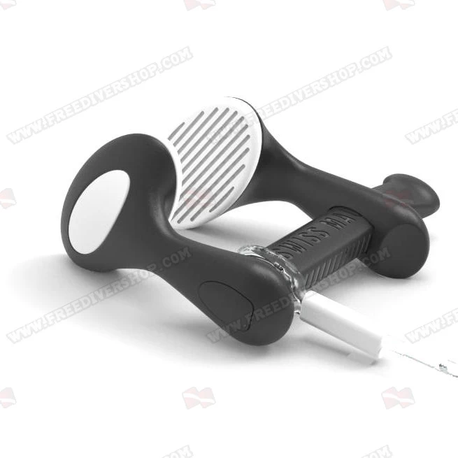 Octopus Ergonomic Carbon Nose Clip 6 Octopus Ergonomic Carbon Nose Clip - Image 4