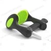 Octopus Ergonomic Carbon Nose Clip -Dive Pro Deals nc crb 06
