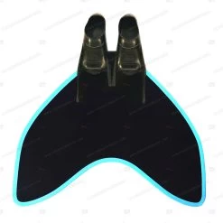 WaterWay Nemo Mermaid Monofin 9 WaterWay Nemo Mermaid Monofin -Dive Pro Deals nemo mermaid cl 01