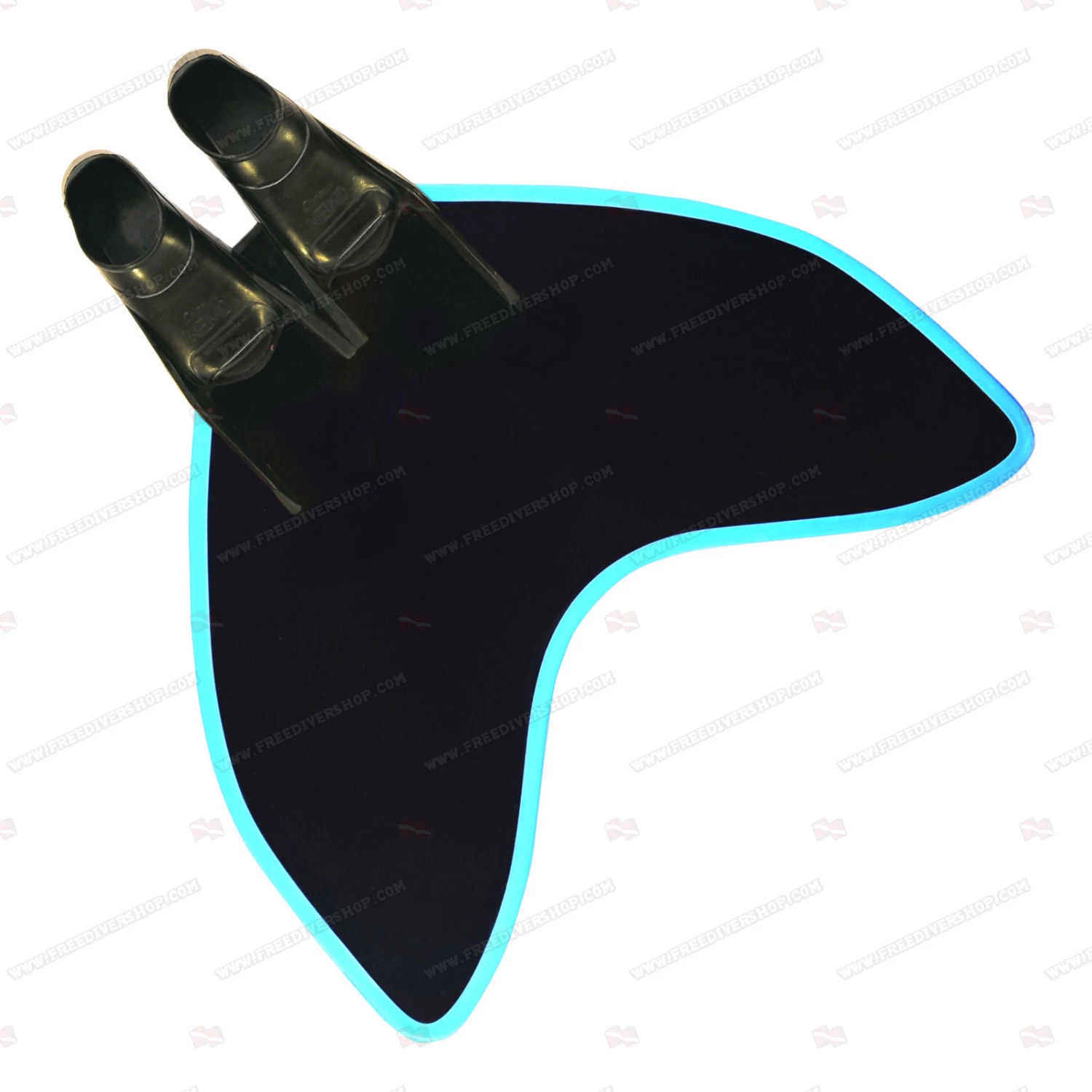 WaterWay Nemo Mermaid Monofin 3 WaterWay Nemo Mermaid Monofin