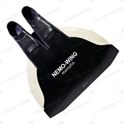 WaterWay Nemo-Wing Monofin 9 WaterWay Nemo-Wing Monofin -Dive Pro Deals nemo wh