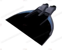 WaterWay Nemo-Wing Monofin 10 WaterWay Nemo-Wing Monofin -Dive Pro Deals nemo wing wet3