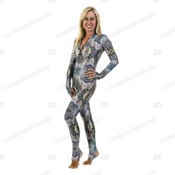 SlipIns Native Feathers Dive/Surf Skin -Dive Pro Deals nf 002