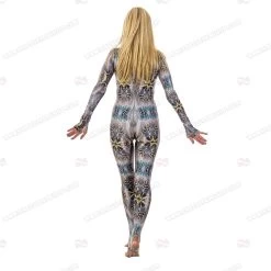 SlipIns Native Feathers Dive/Surf Skin -Dive Pro Deals nf 005