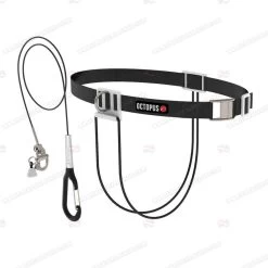 Octopus CNF Freediving Lanyard 14 Octopus CNF Freediving Lanyard -Dive Pro Deals oc cnf 03