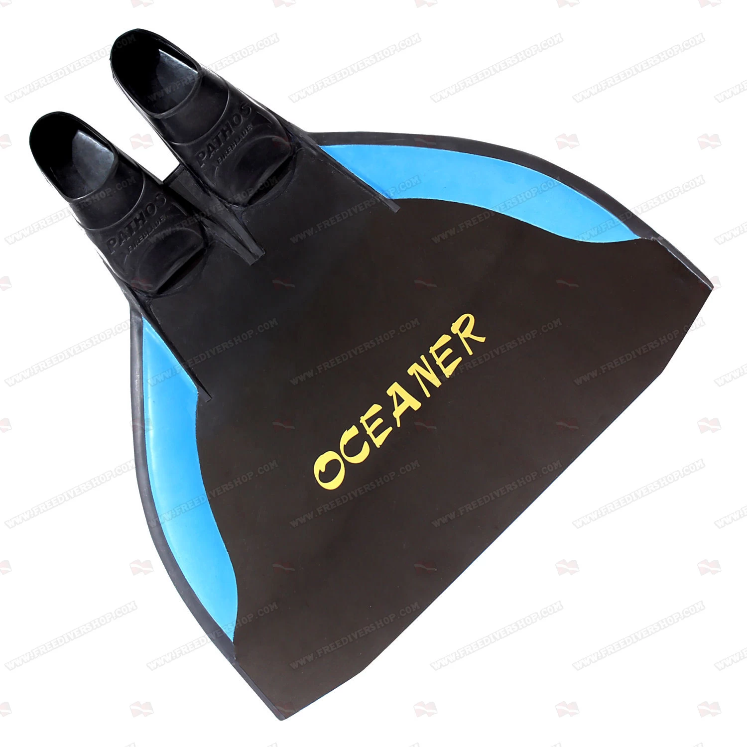 WaterWay Oceaner Monofin 3 WaterWay Oceaner Monofin