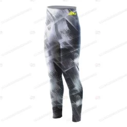 Elios Smoothskin Argento Camouflage High Waist Pants