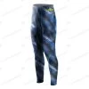 Elios Smoothskin Pelagos Camouflage High Waist Pants -Dive Pro Deals pants smooth pelagos