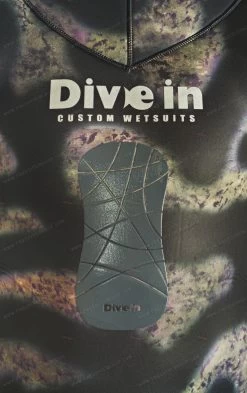 Divein Spaccato Pastium - Tailor Made Wetsuit -Dive Pro Deals past 6 shop 1