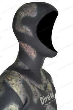 Divein Spaccato Pastium - Tailor Made Wetsuit -Dive Pro Deals past 7 shop 1