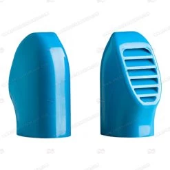 AMEO Powerbreather Wave / Flip Caps